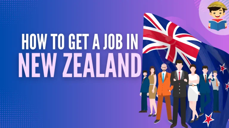 New Zealand Work Visa 2025: Step-by-Step Guide for Foreigners
