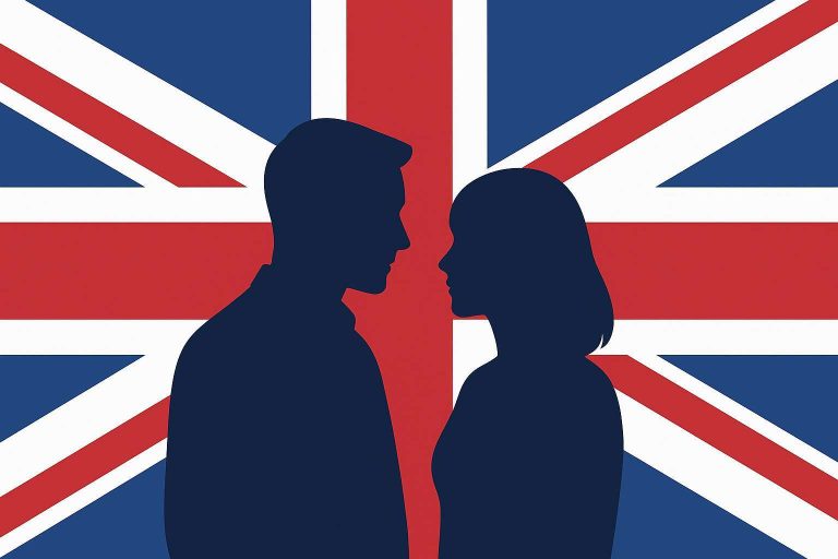 Requirements For Spouse Visa In United Kingdom
