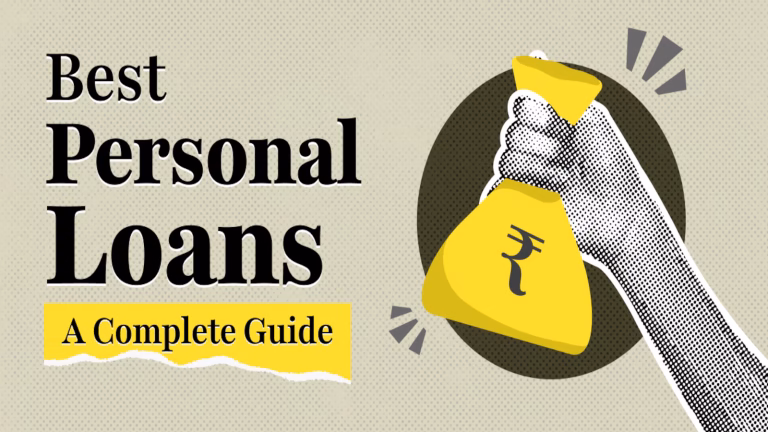 Best Personal Loan