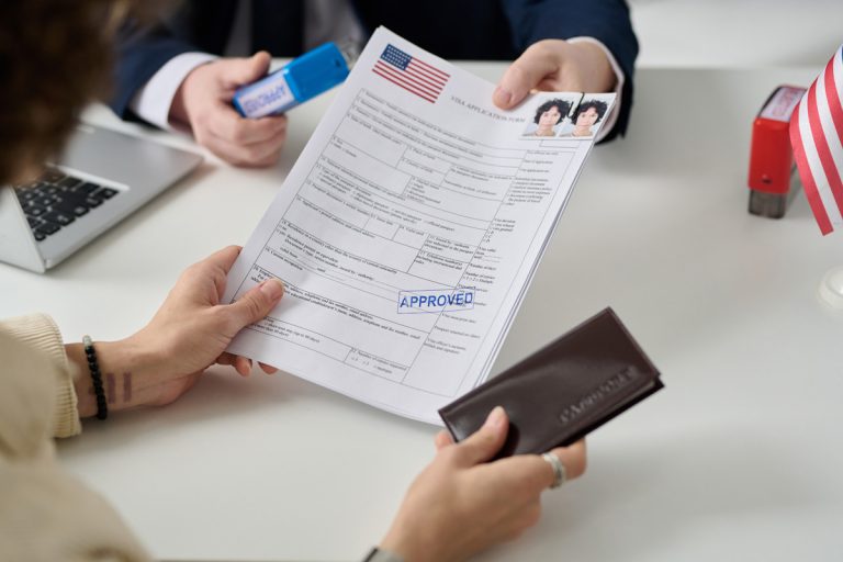 Employment-Based Immigration