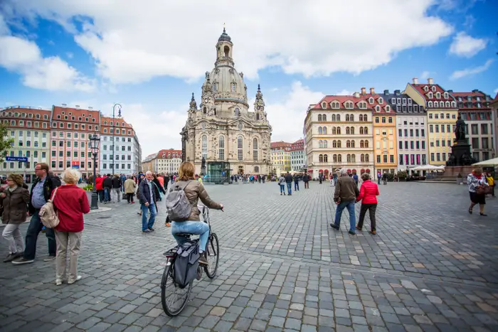 Visa Sponsorship Jobs In Germany 2025