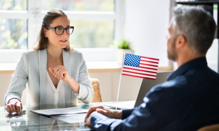 Immigration Lawyer Near You