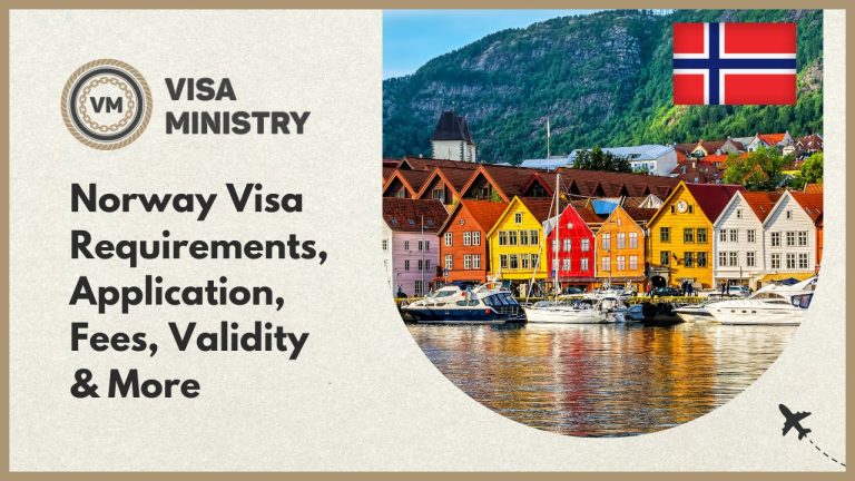 Norway Visa