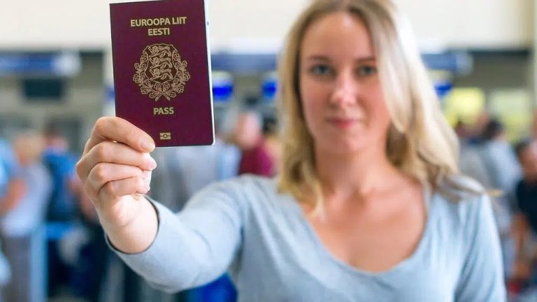 how to apply for a work visa