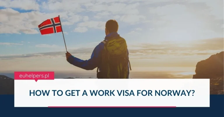 Norway Visa Types 2025