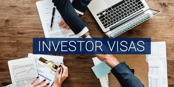 investor visa advisors